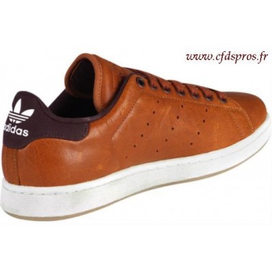 adidas stan smith 2 homme beige