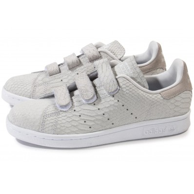 adidas stan smith ecaille homme beige