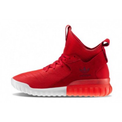 adidas tubular x rouge adidas tubular x rouge