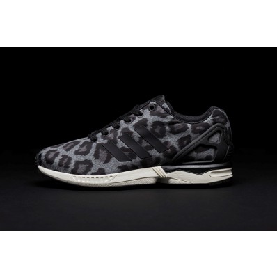 adidas zx flux leopard adidas zx flux leopard