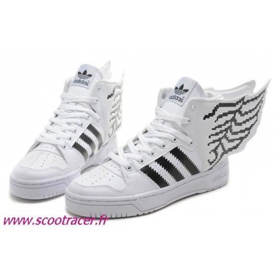 Basket avec des ailes shop