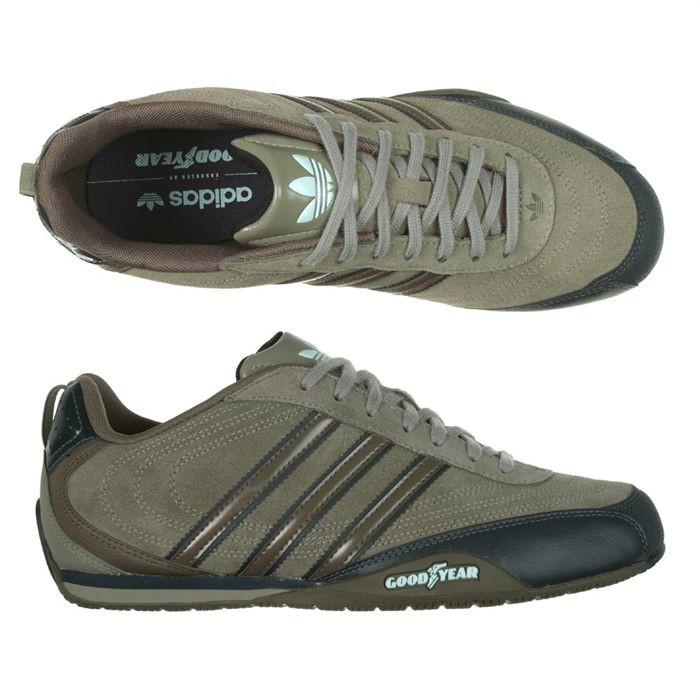 Homme Adidas Adidas Goodyear Street Chaussure tQCxrhsd