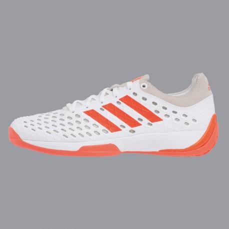 scarpe blu ginnastica