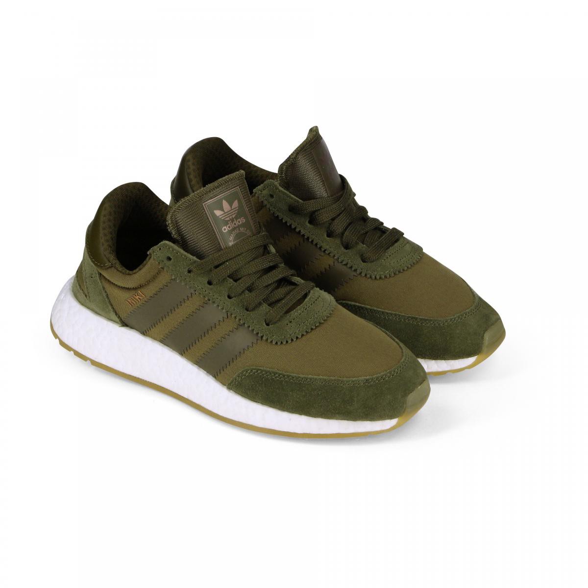 adidas iniki femme kaki adidas iniki femme kaki