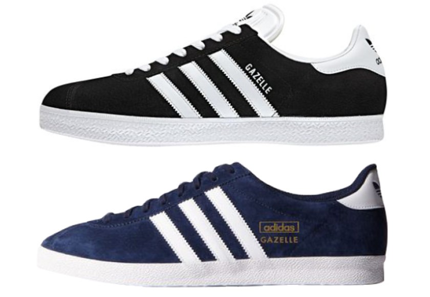 gazelle adidas intersport