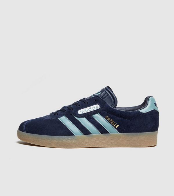 adidas gazelle super gris adidas gazelle super gris