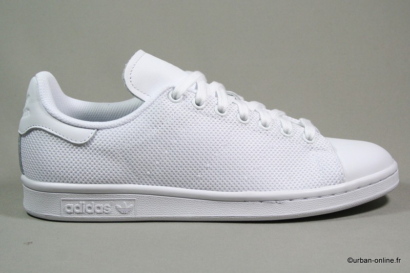 adidas stan smith toile femme