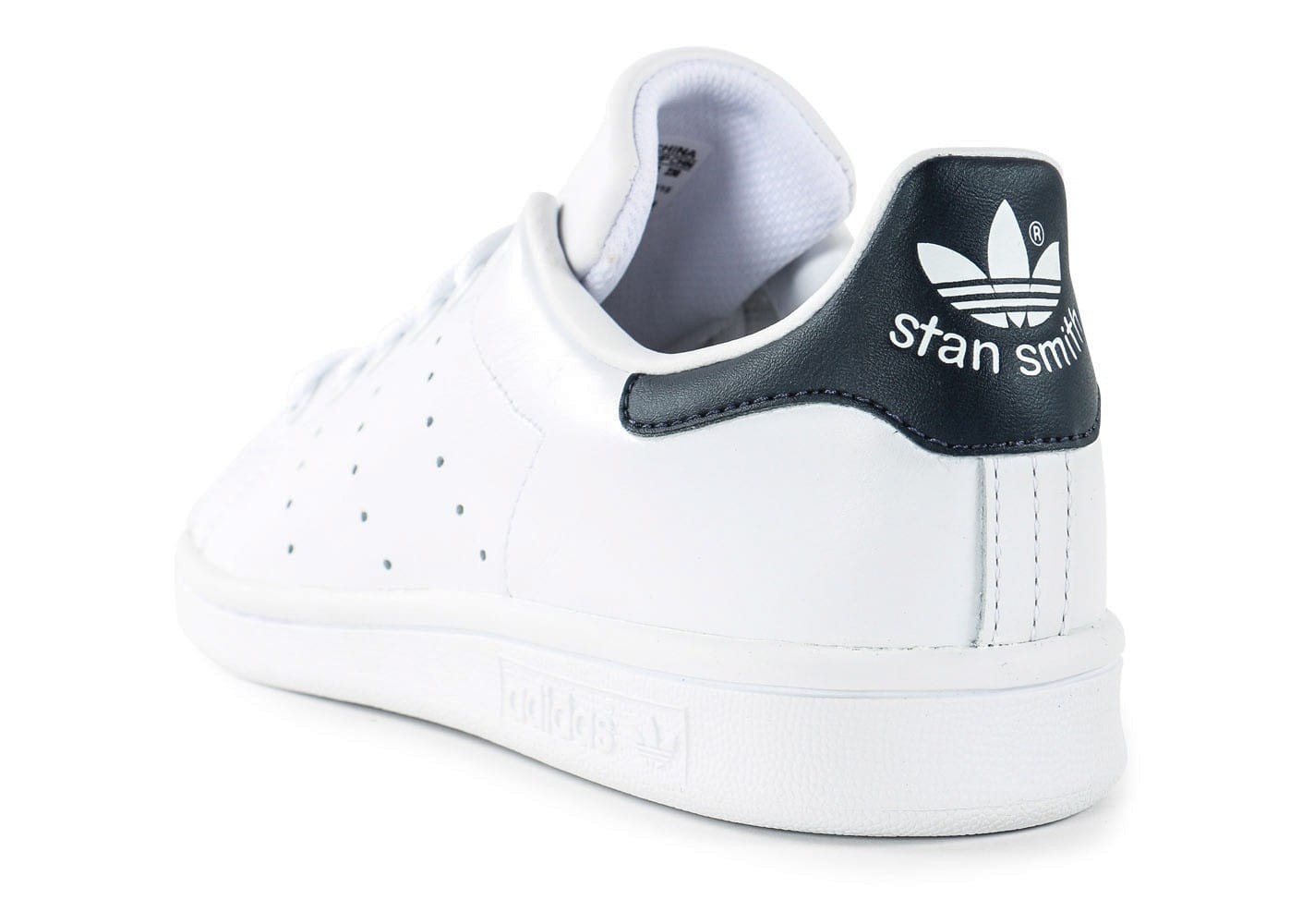 stan smith femme bleu marine pas cher