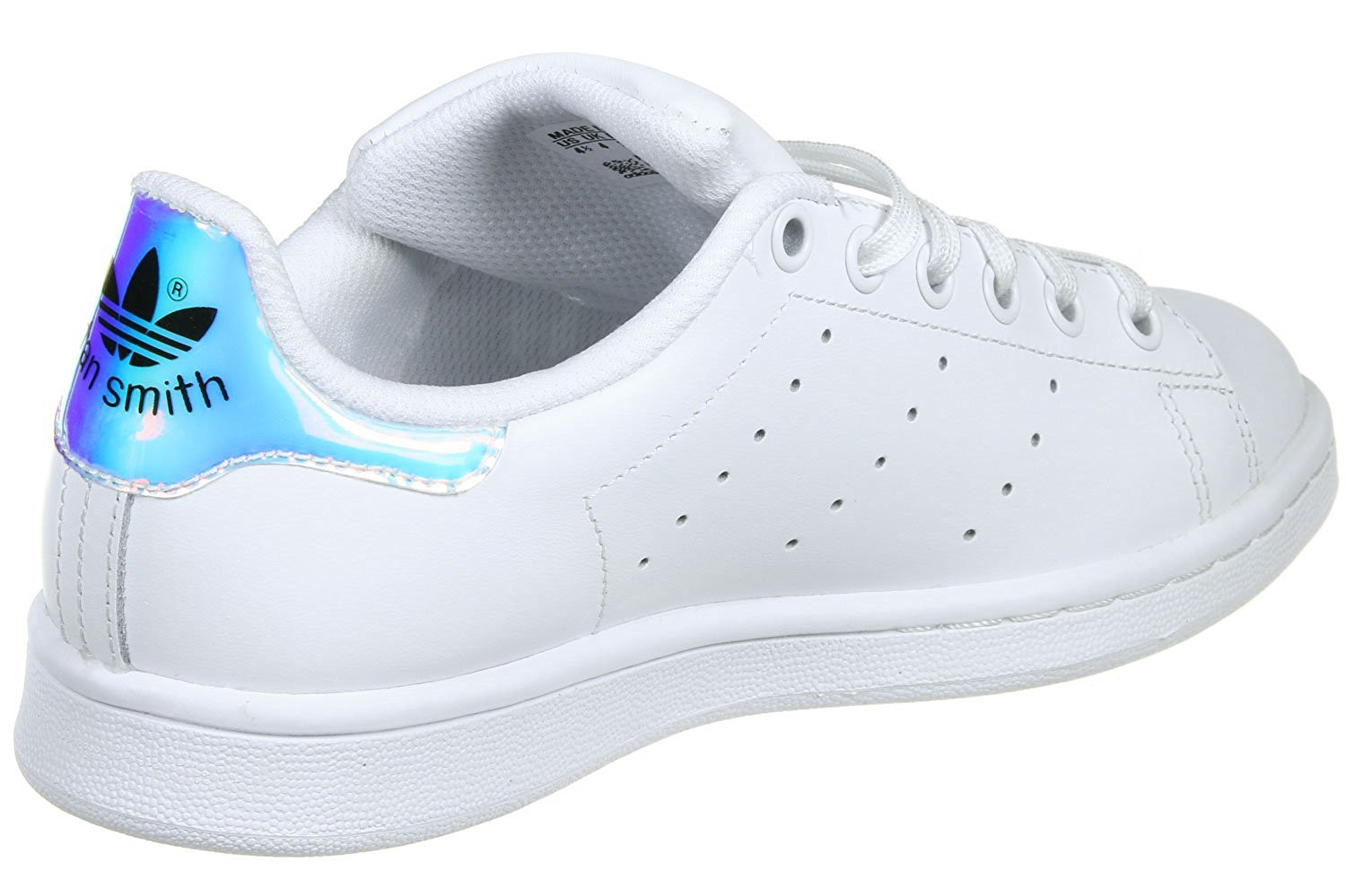 adidas fille stan smith