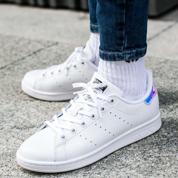 adidas stan smith holographique adidas stan smith holographique