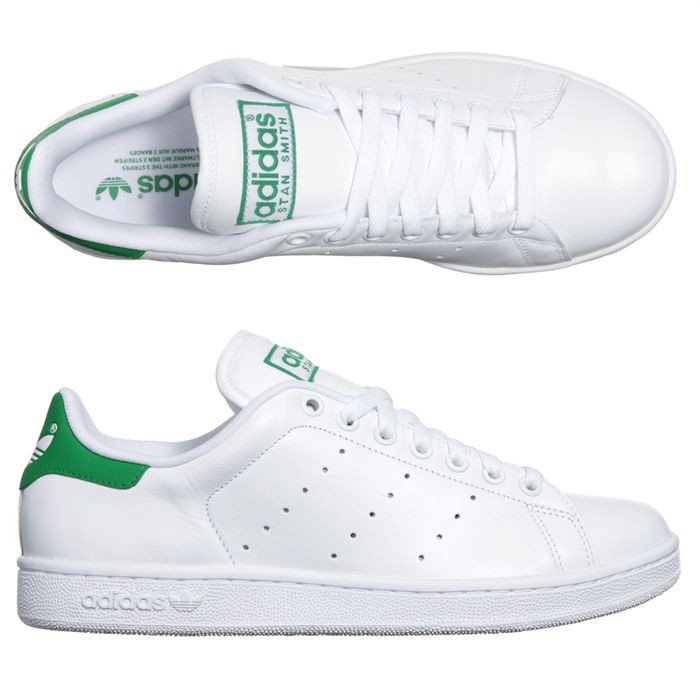 stan smith soldes