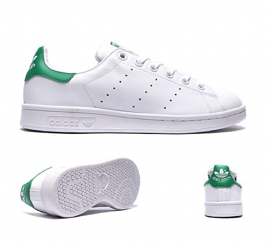 adidas - stan smith junior adidas - stan smith junior