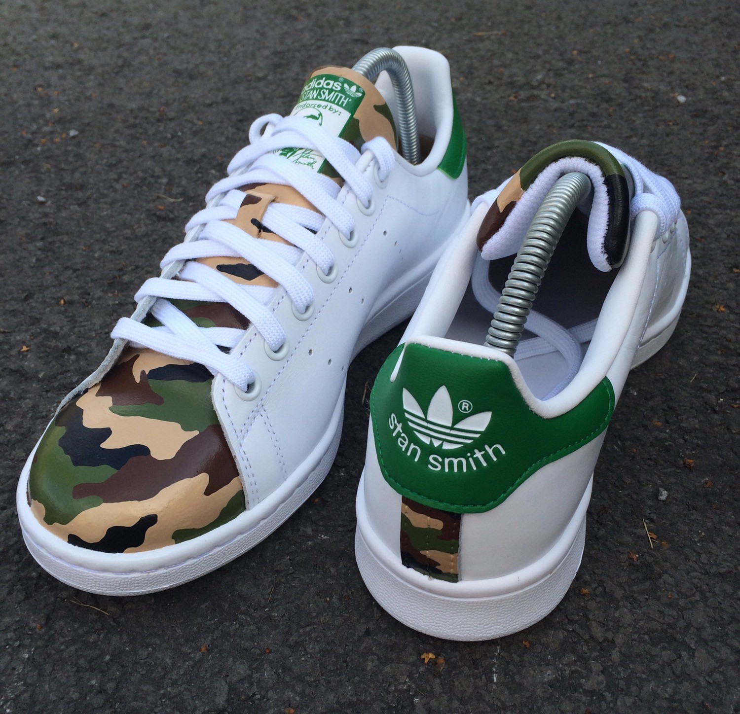 Stan smith militaire Clearance