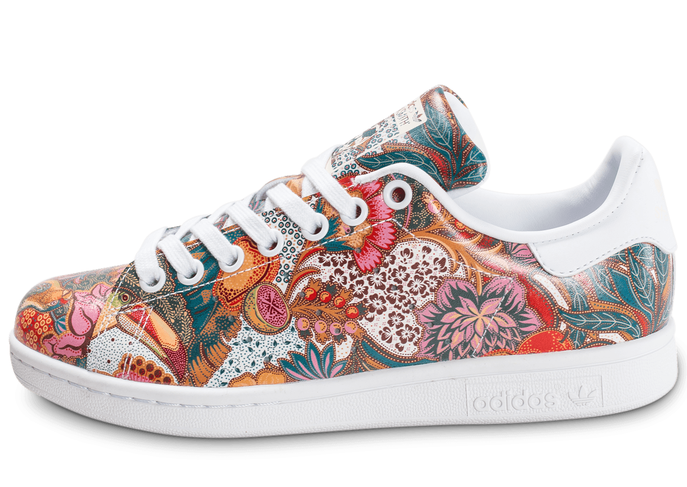 adidas stan smith motif