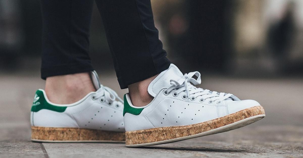 adidas stan smith semelle liege