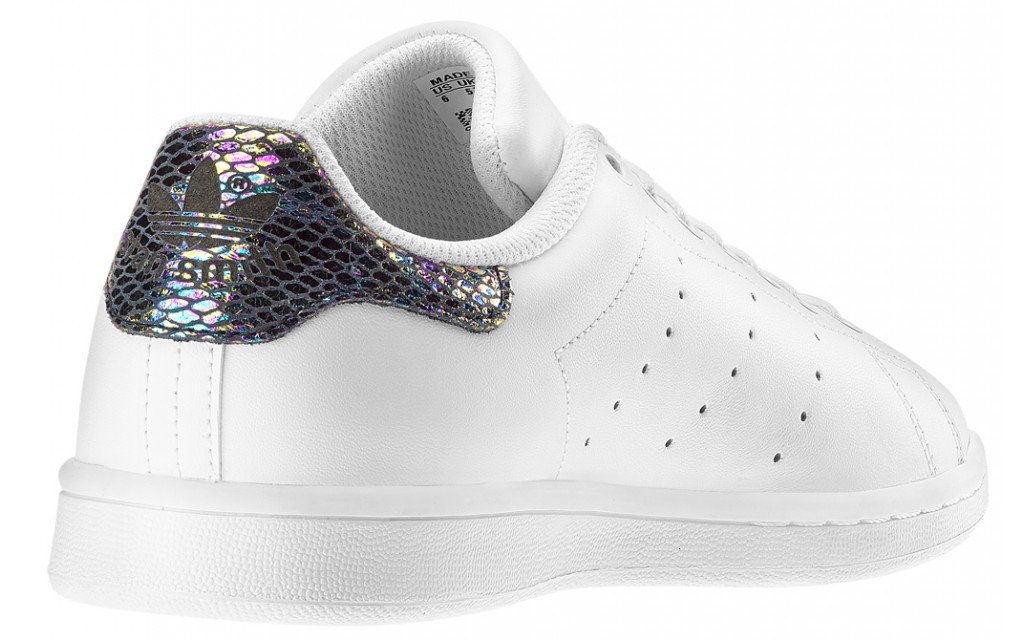 adidas stan smith snake