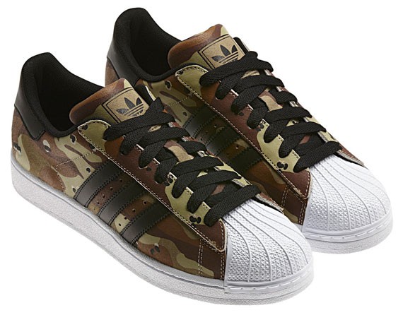 adidas superstar camouflage adidas superstar camouflage