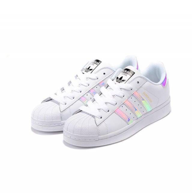 adidas superstar iridescent adidas superstar iridescent