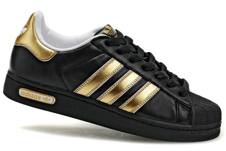 adidas superstar noir et or adidas superstar noir et or