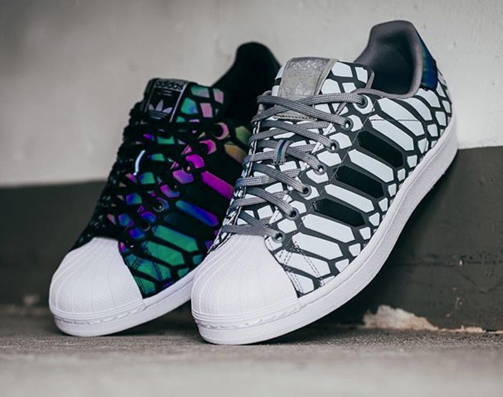adidas superstar xeno adidas superstar xeno