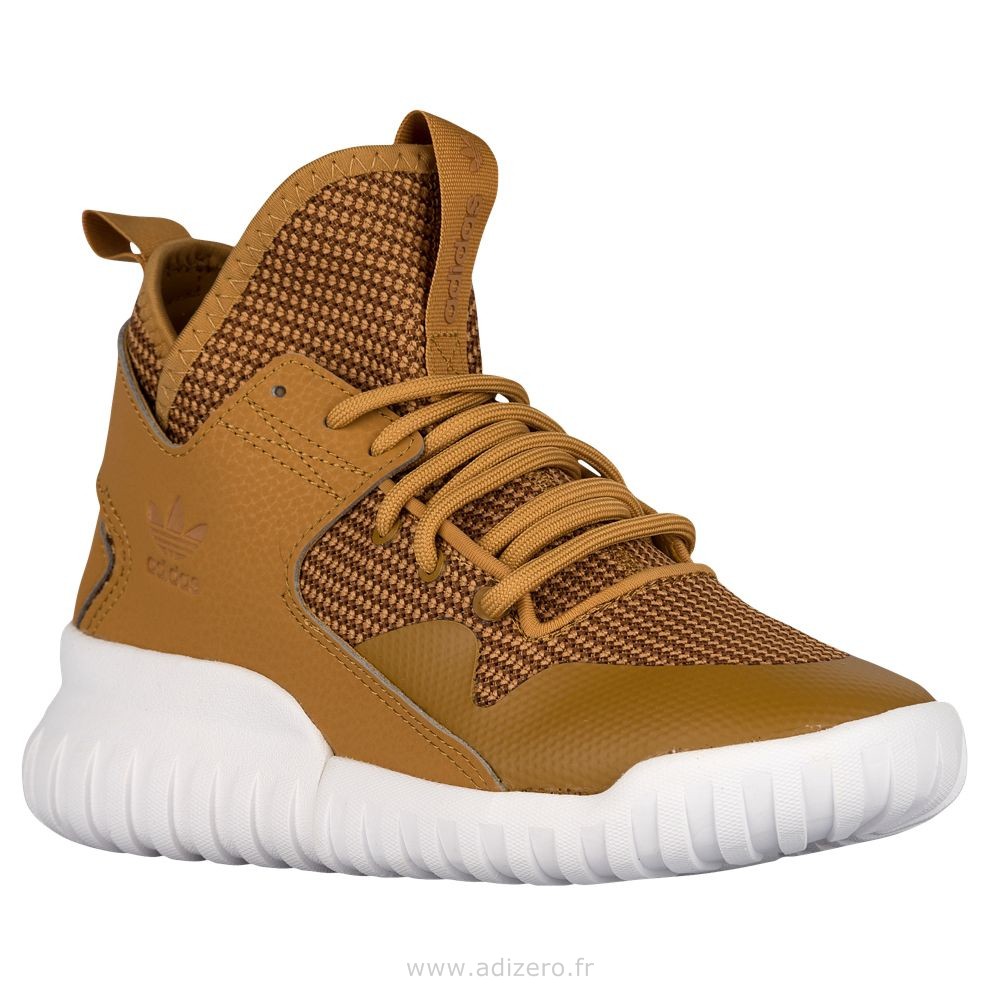 adidas tubular x marron adidas tubular x marron