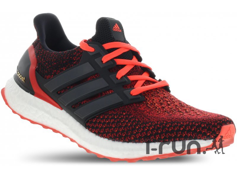 adidas ultra boost rouge