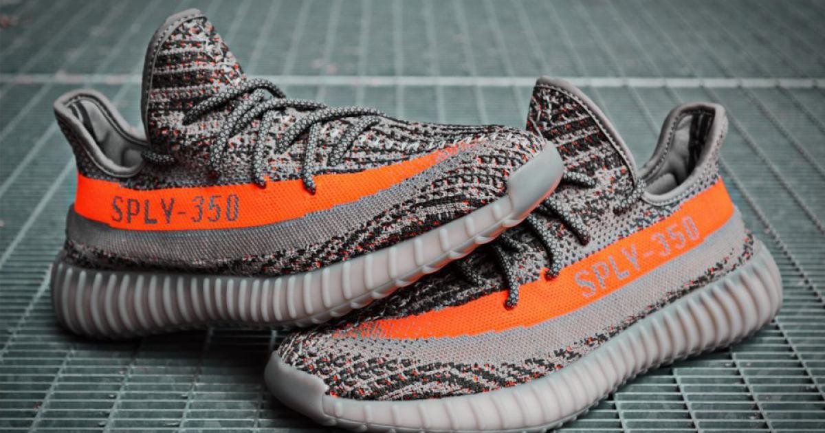 Yeezy boost 350 vrai vs fausse 2025
