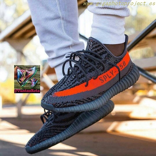 yeezy mercado libre