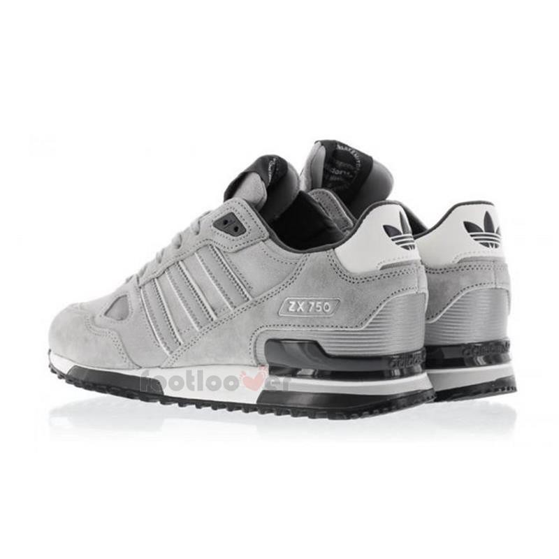 adidas zx 750 invernali