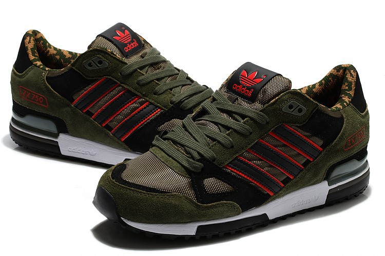 adidas zx flux 750