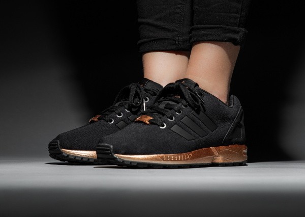adidas zx flux femmes or adidas zx flux femmes or