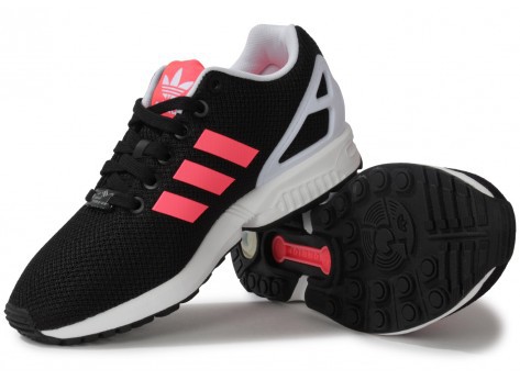 adidas zx flux rose adidas zx flux rose