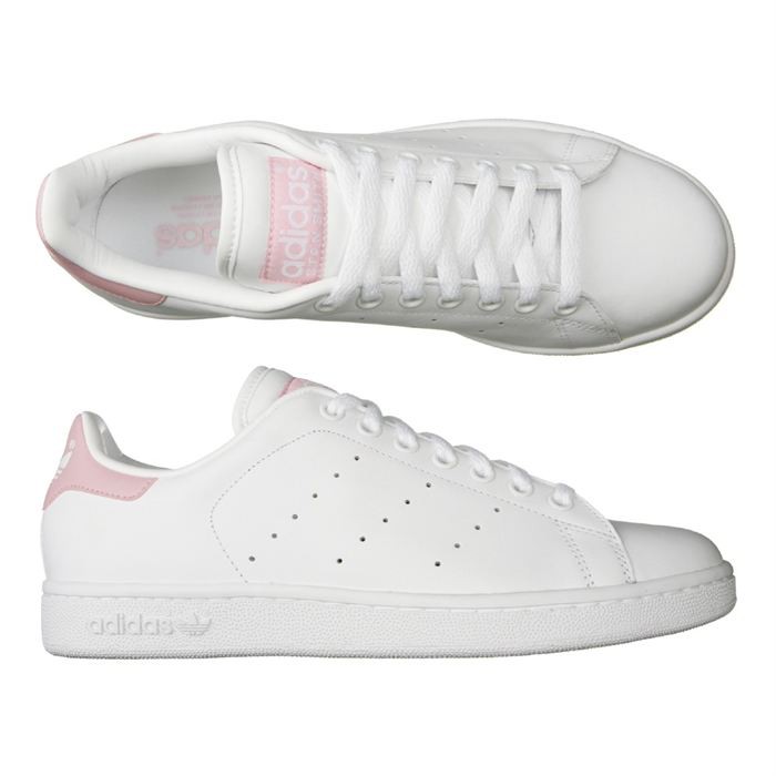 Basket stan top smith pas cher