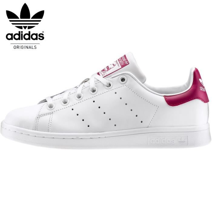 teddy smith adidas femme