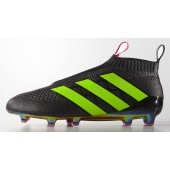 adidas ace laceless boots