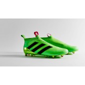 adidas ace sans lacet