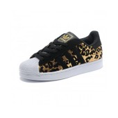 adidas chaussure leopard