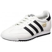 adidas chaussure vintage homme