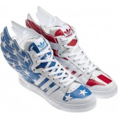 adidas chaussures ailes