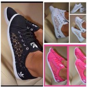 adidas chaussures en dentelle