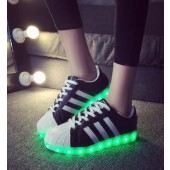 adidas chaussures led