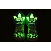 adidas chaussures lumineuses