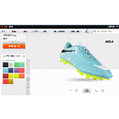 adidas chaussures personnalisables
