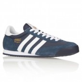 adidas dragon homme solde