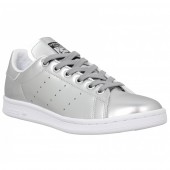adidas femme argenté