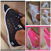 adidas femme dentelle prix