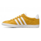adidas femme jaune