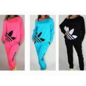 adidas femme jogging