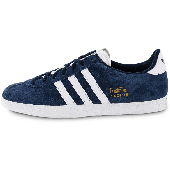adidas gazelle bleu marine et jaune