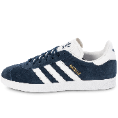 adidas gazelle bleu marine solde
